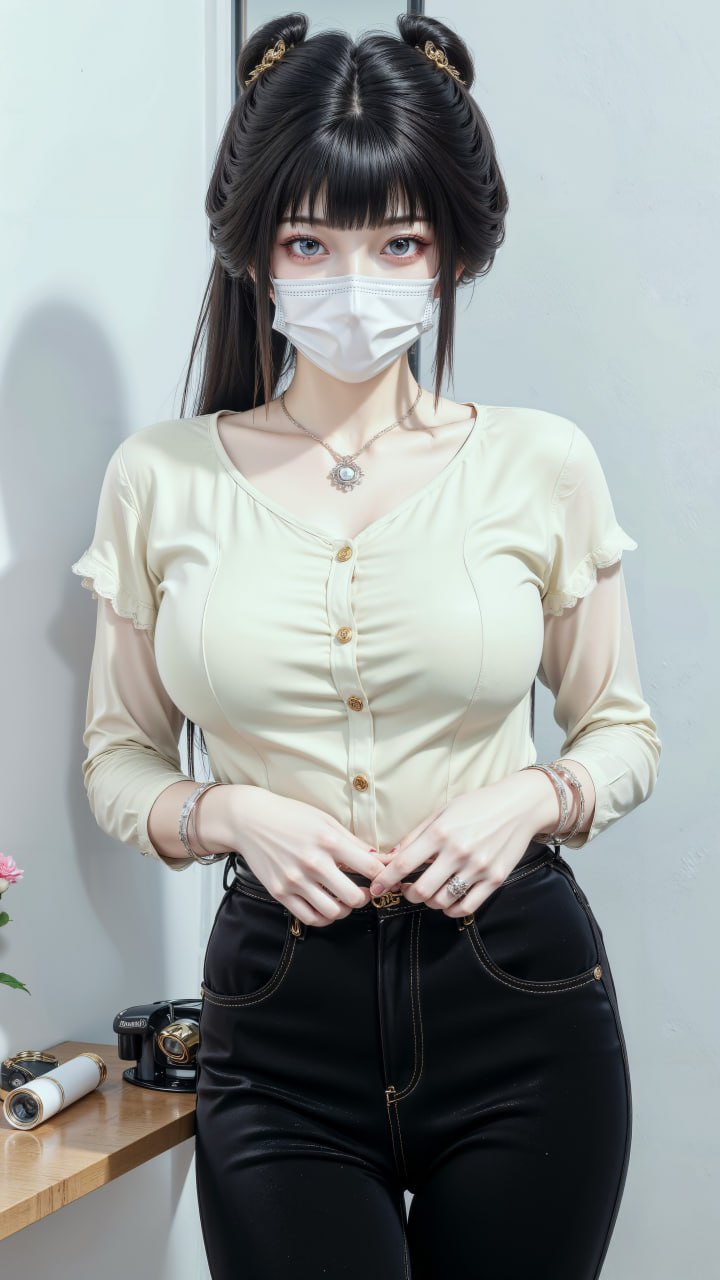 存情况