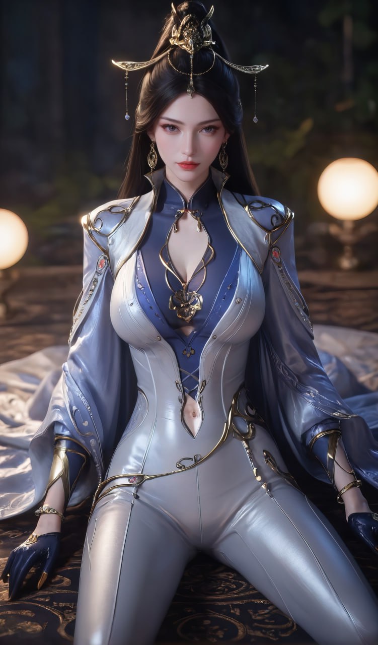 实时协作