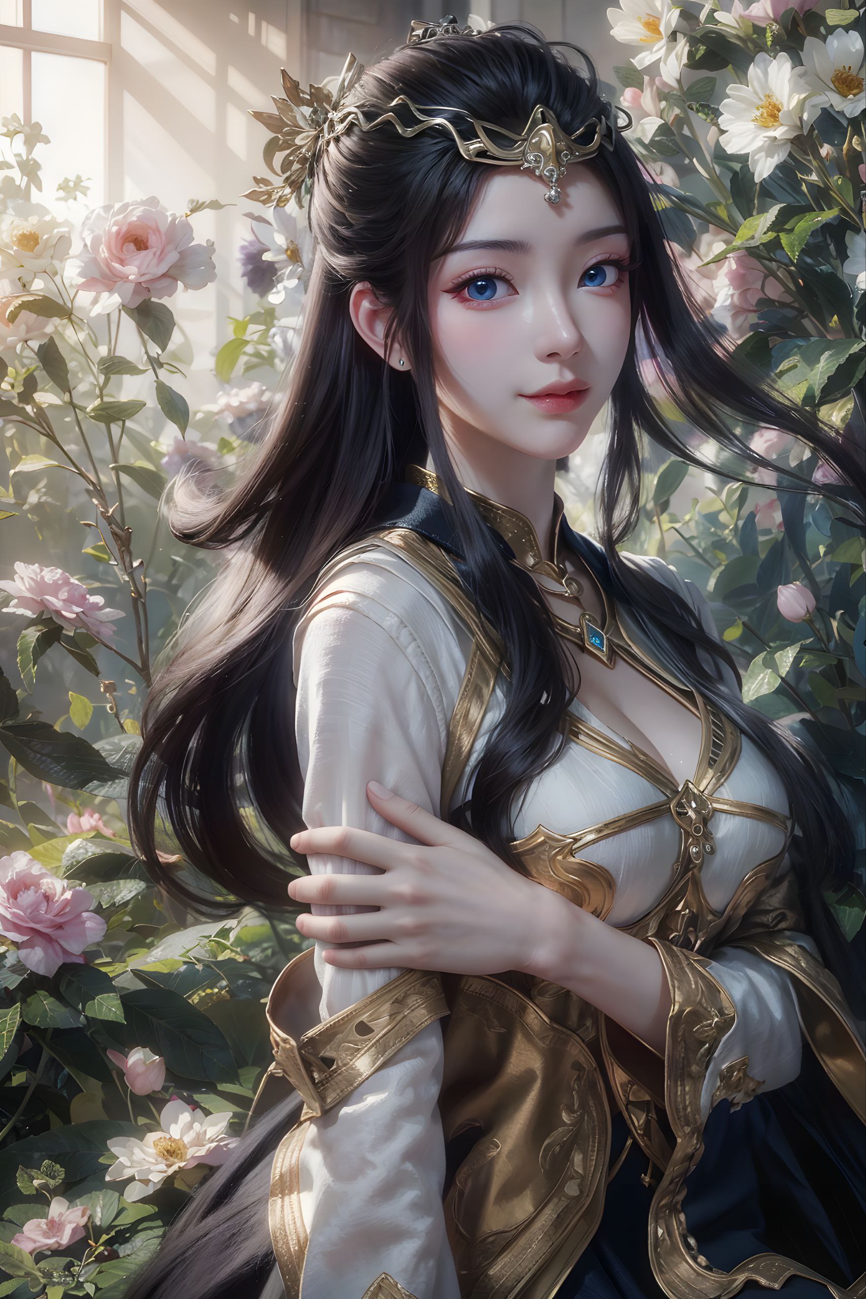 面设计注重