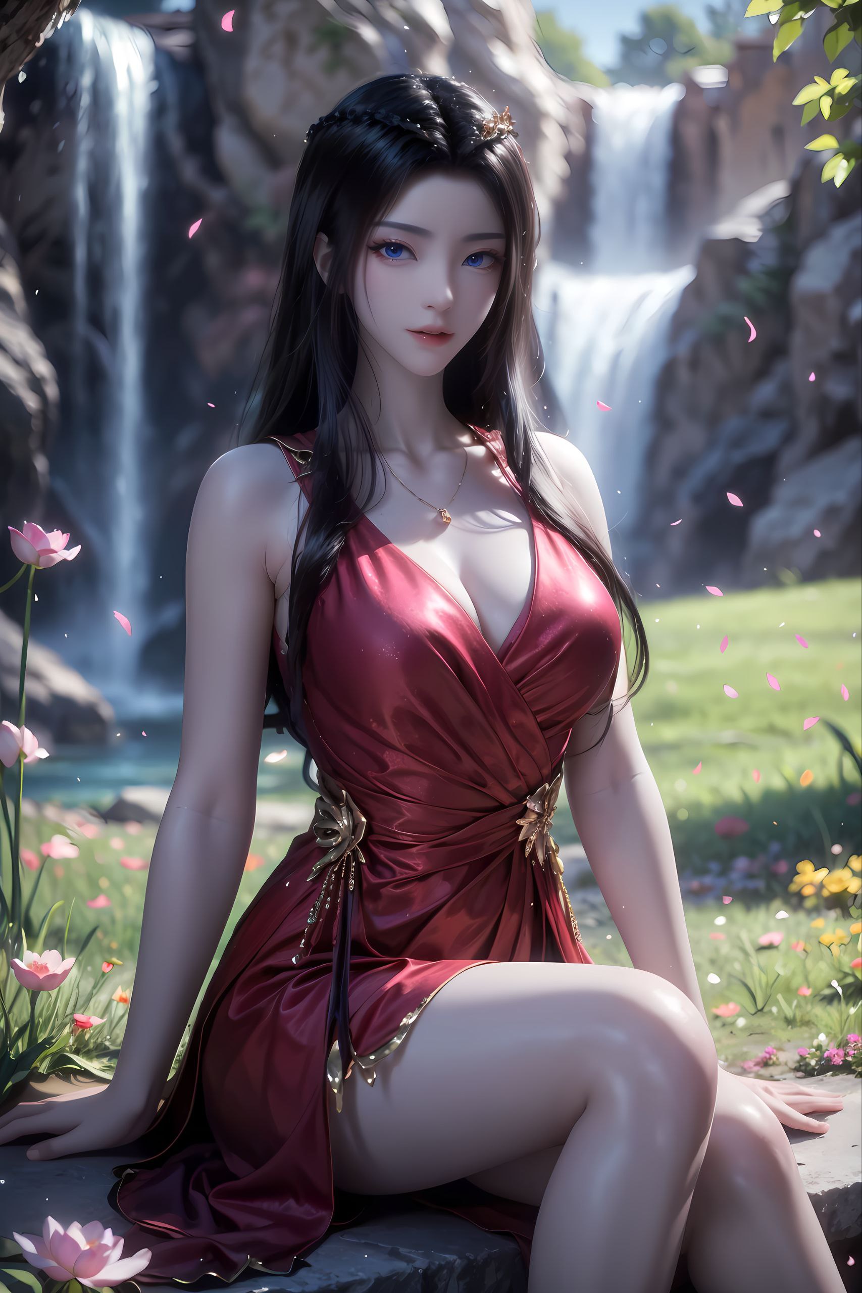 络舆论中的