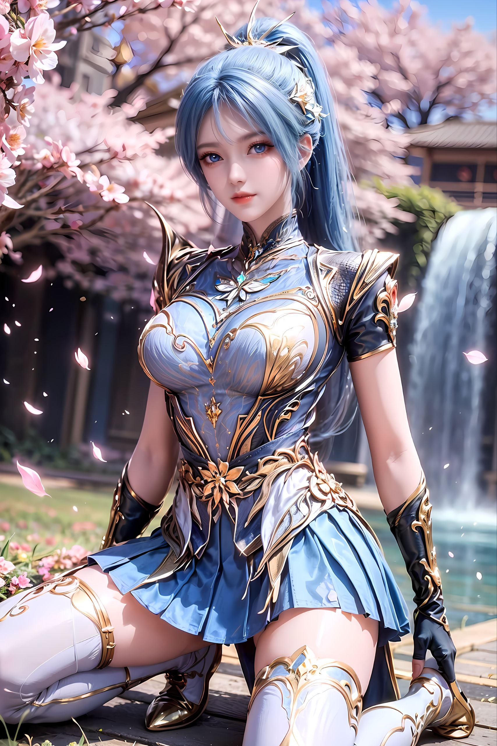 这个行业不