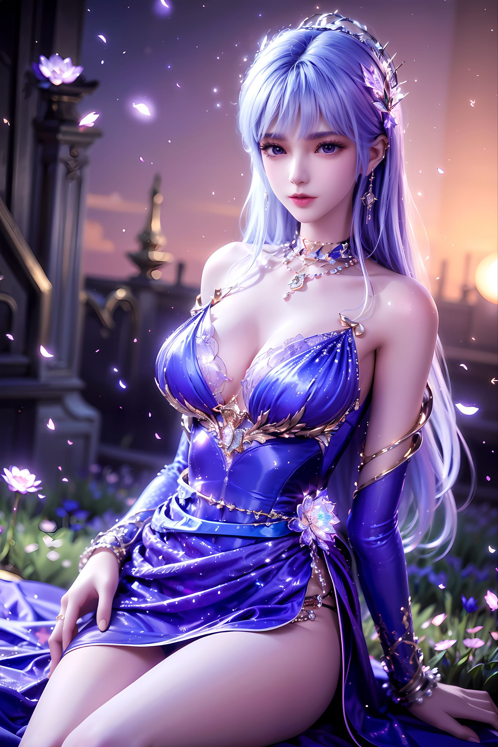 蜜桃的芬芳