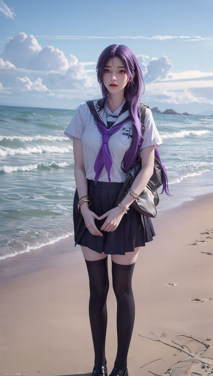 彩的色彩和