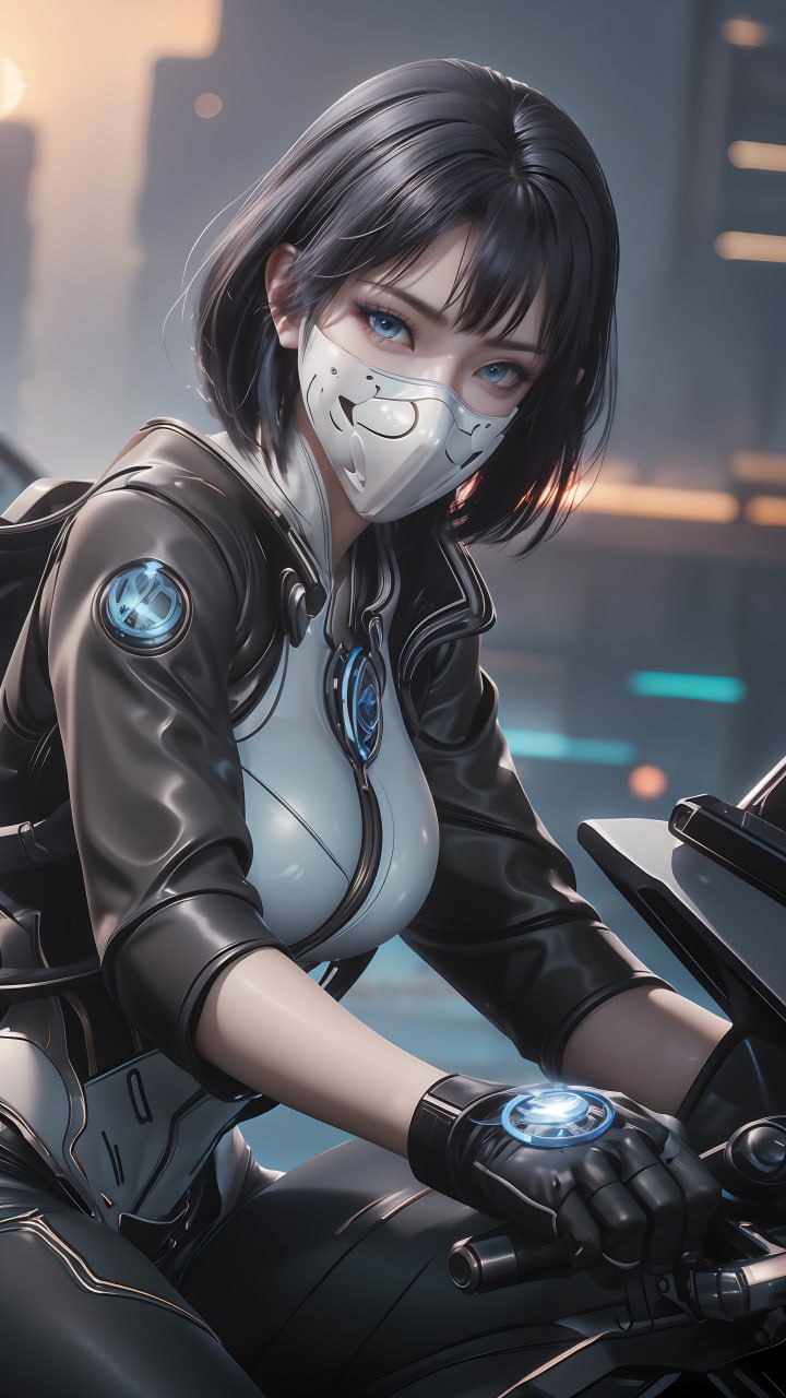 让你的生活