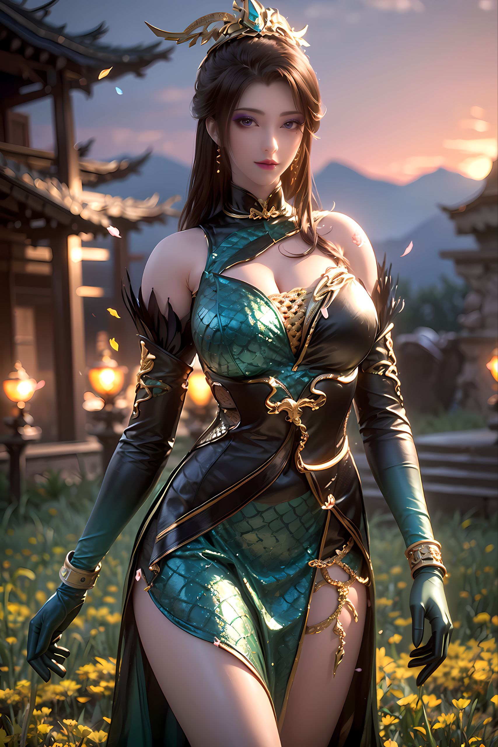 的来源和质