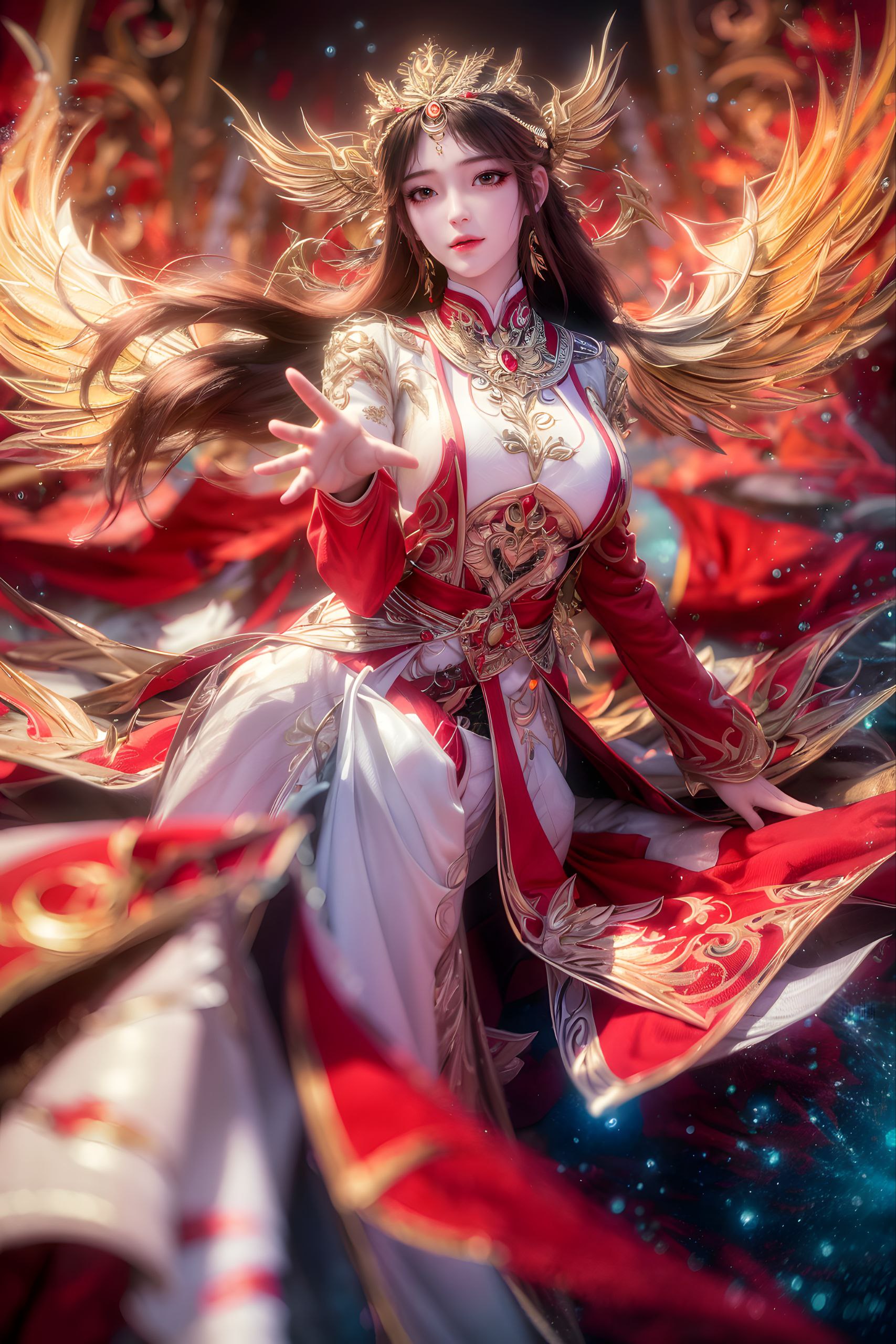更成为消费
