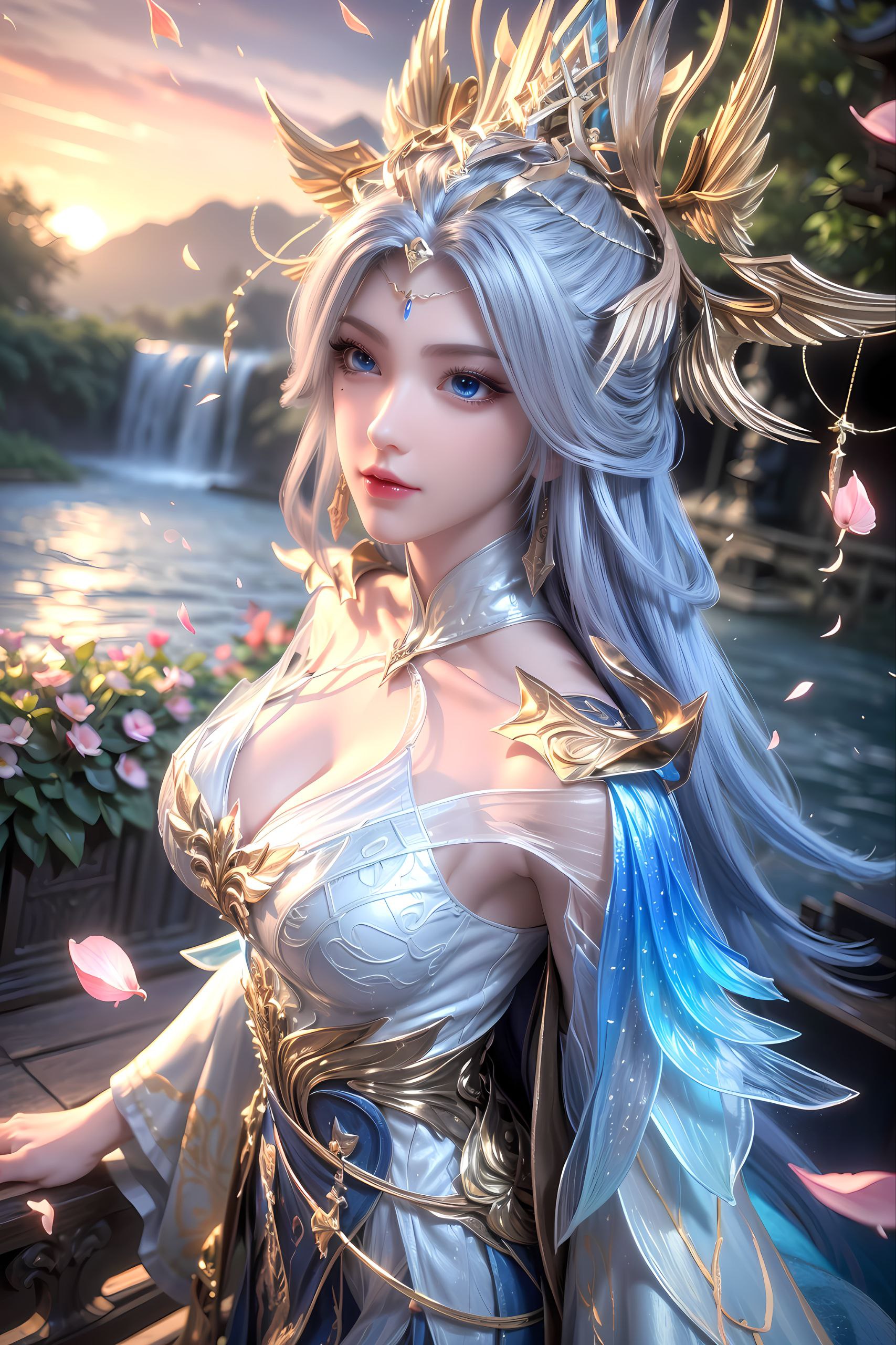 能继续发展