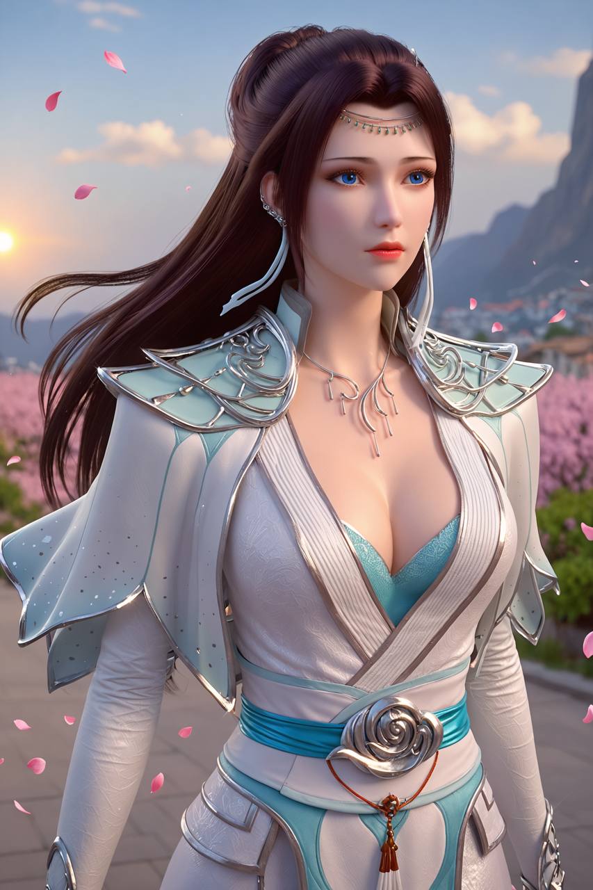 洁清晰