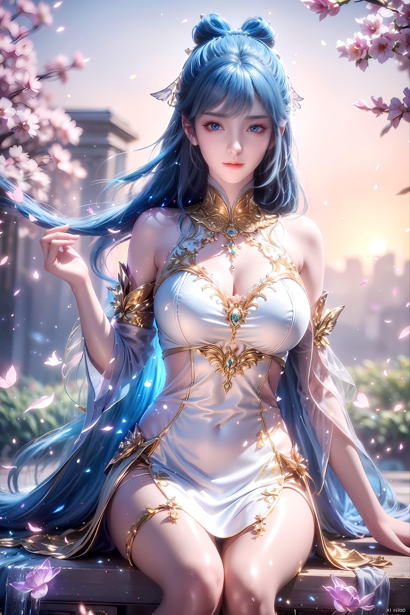 为全球影视