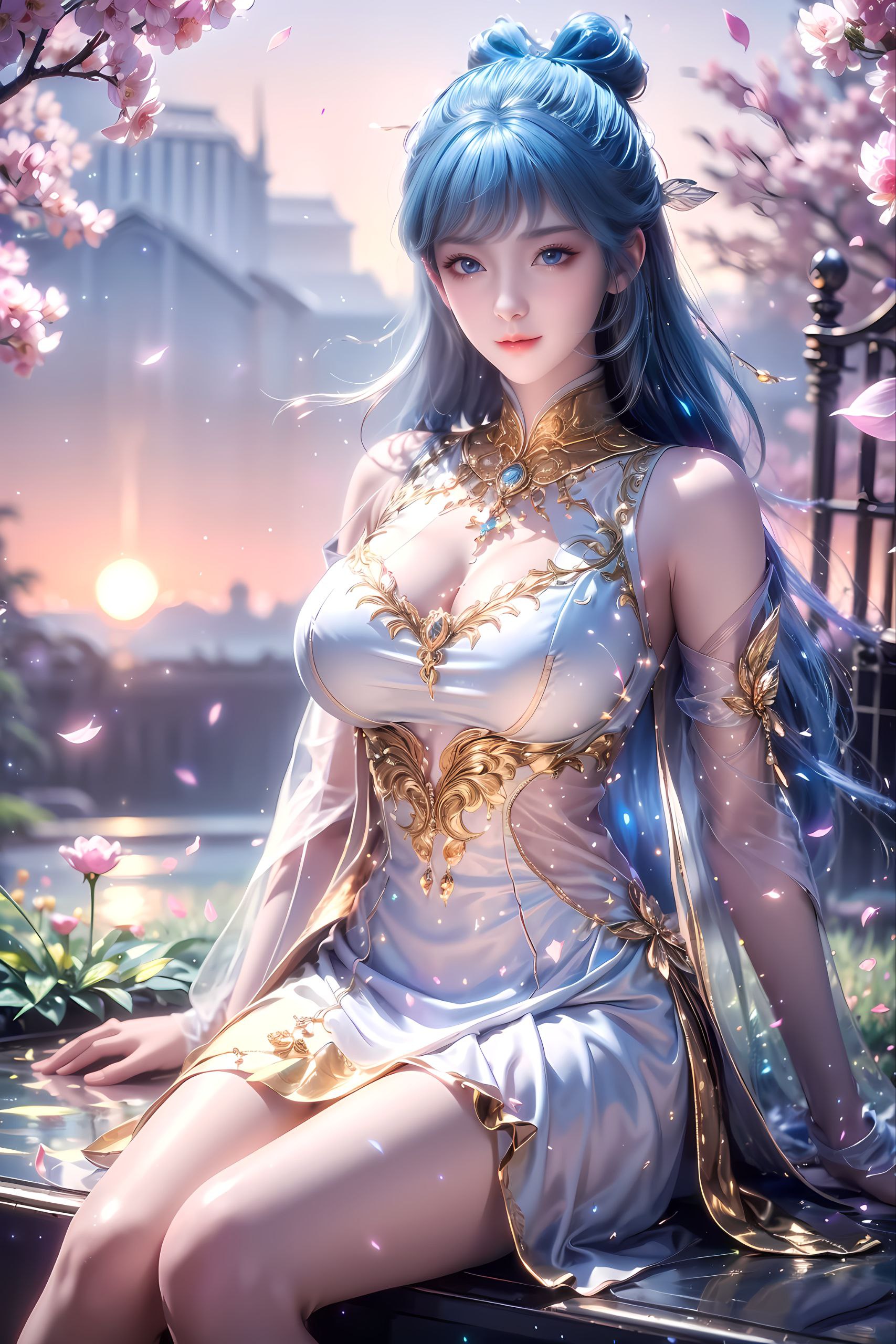 略使得