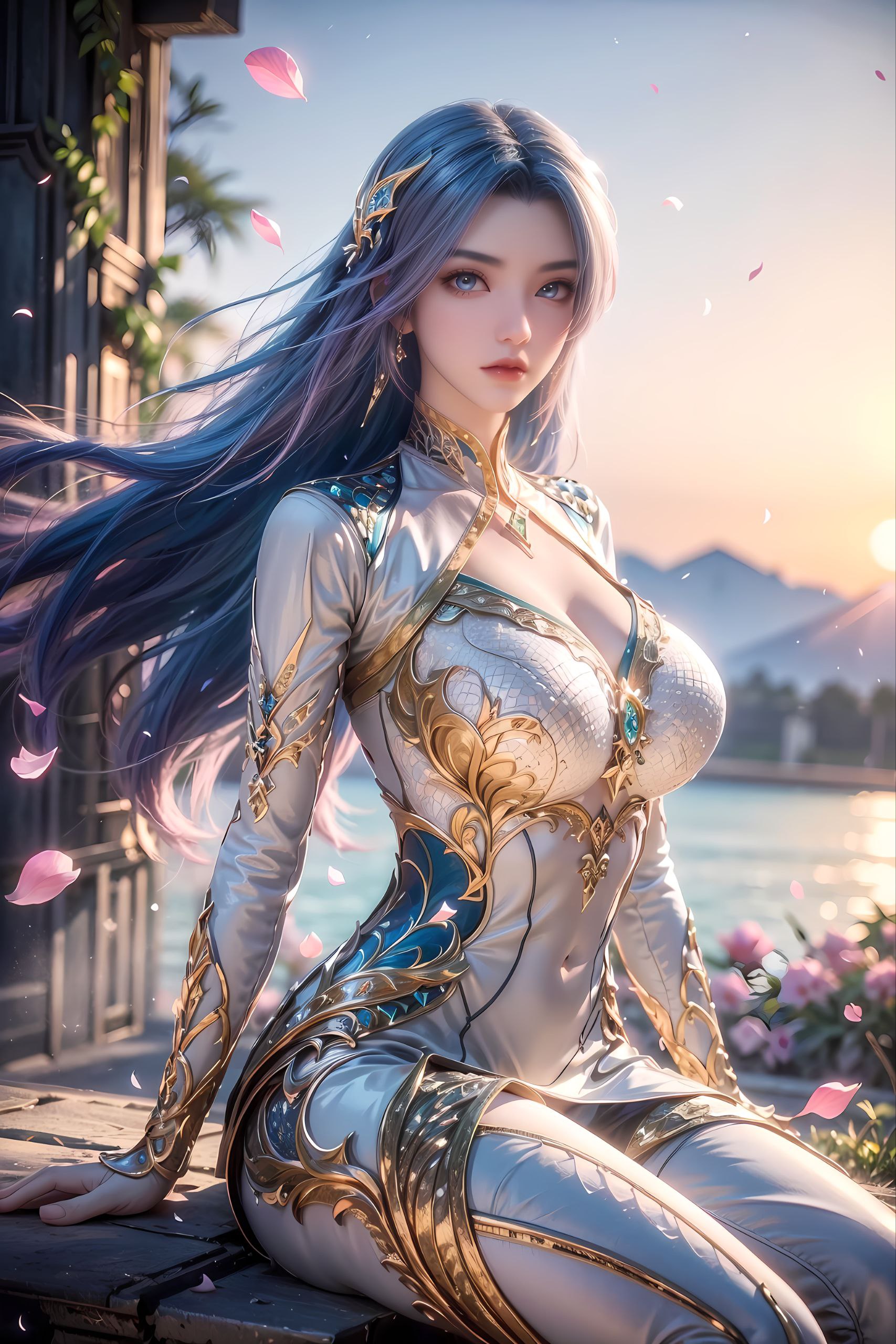 上的浏览器