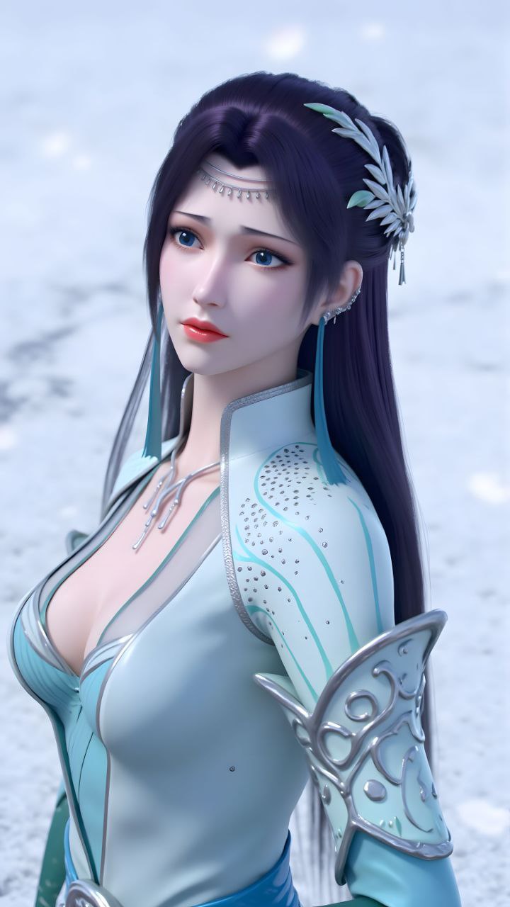 其未来充满