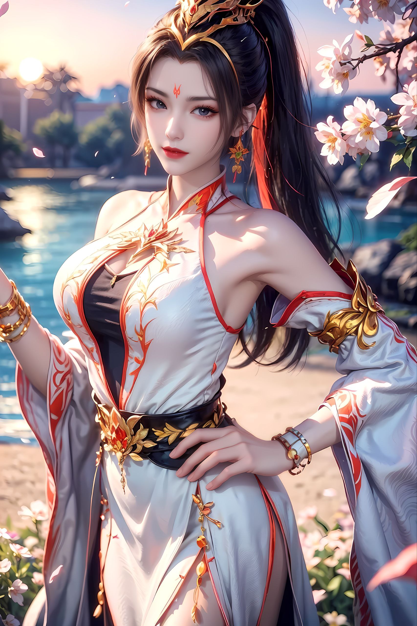底是什么