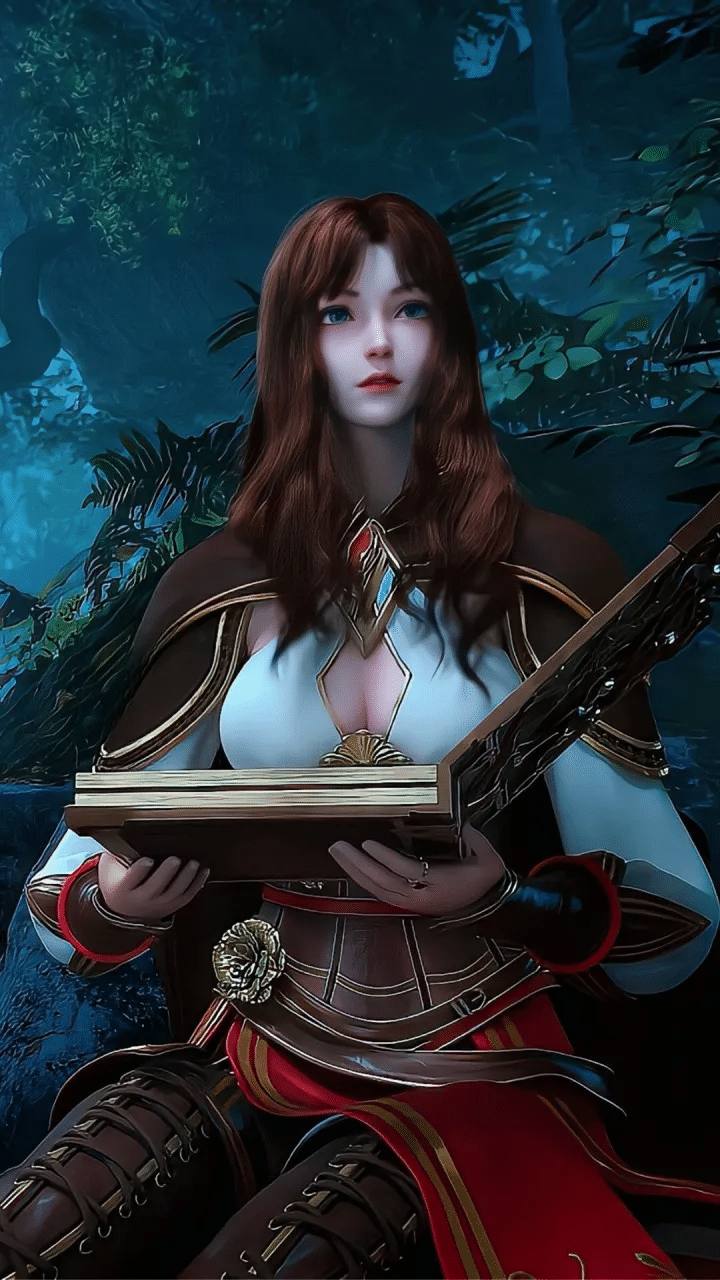 通过与