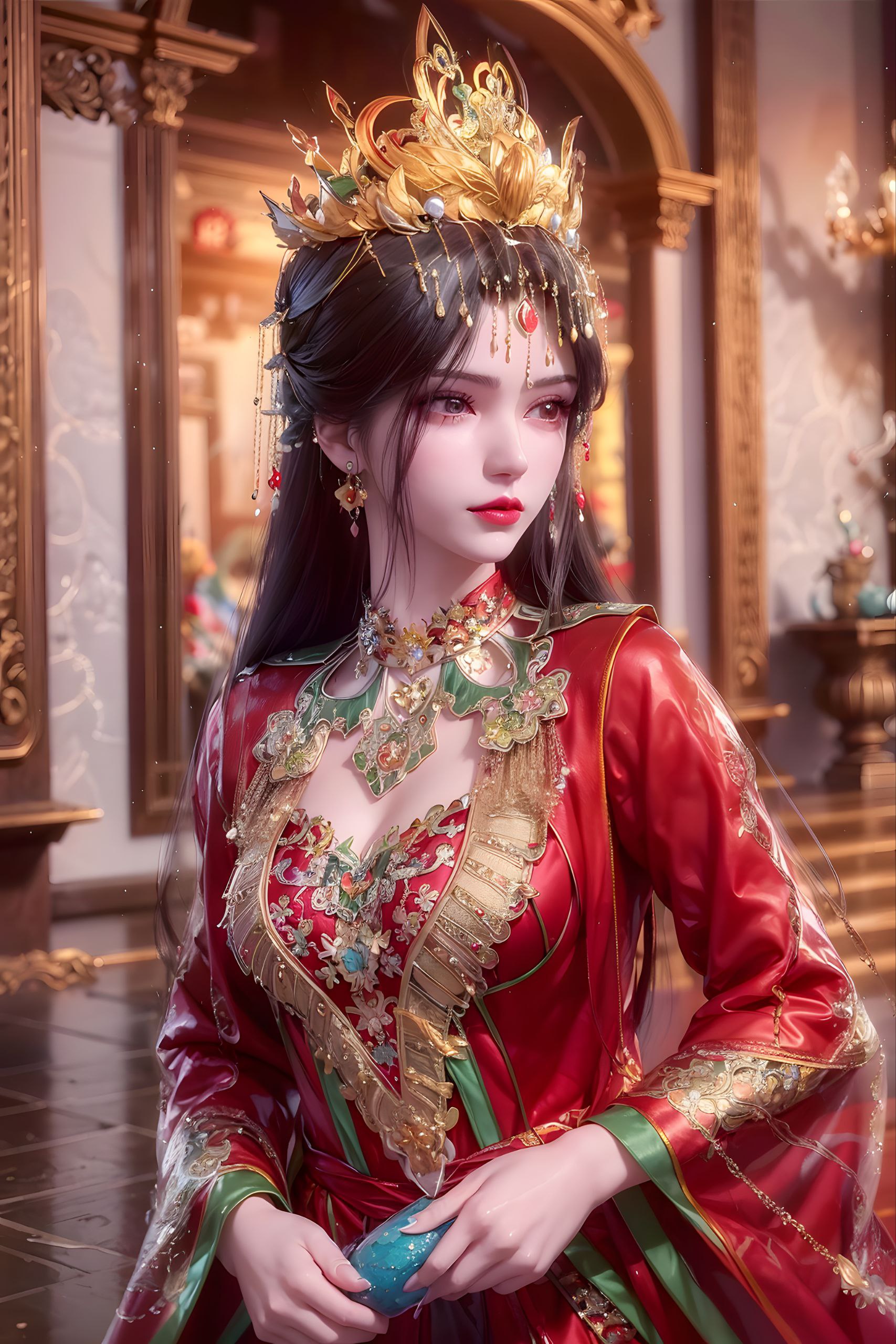 不仅仅是一