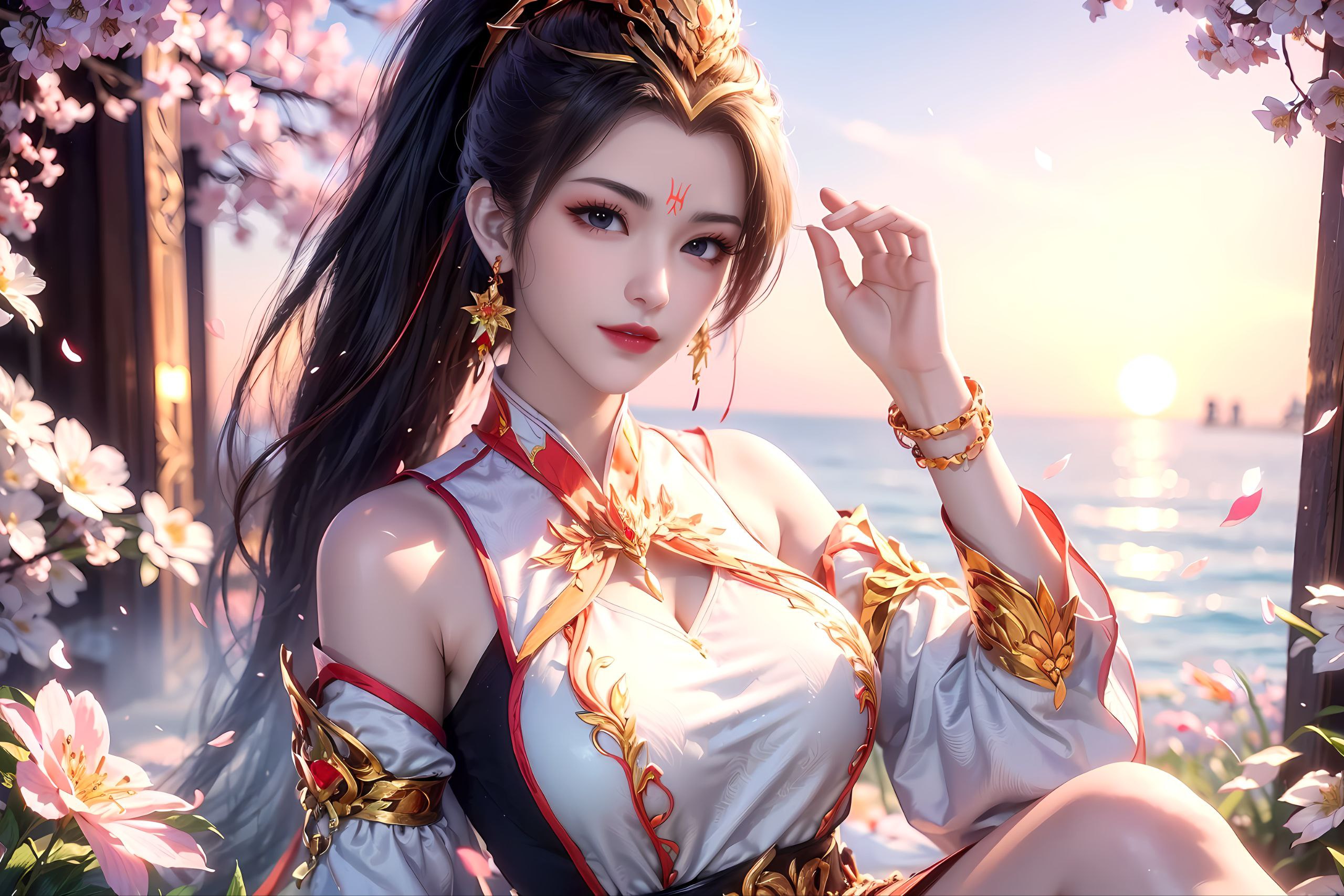来了更高的
