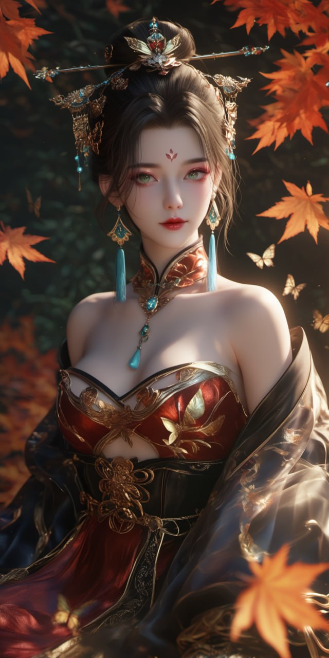 一起探寻其