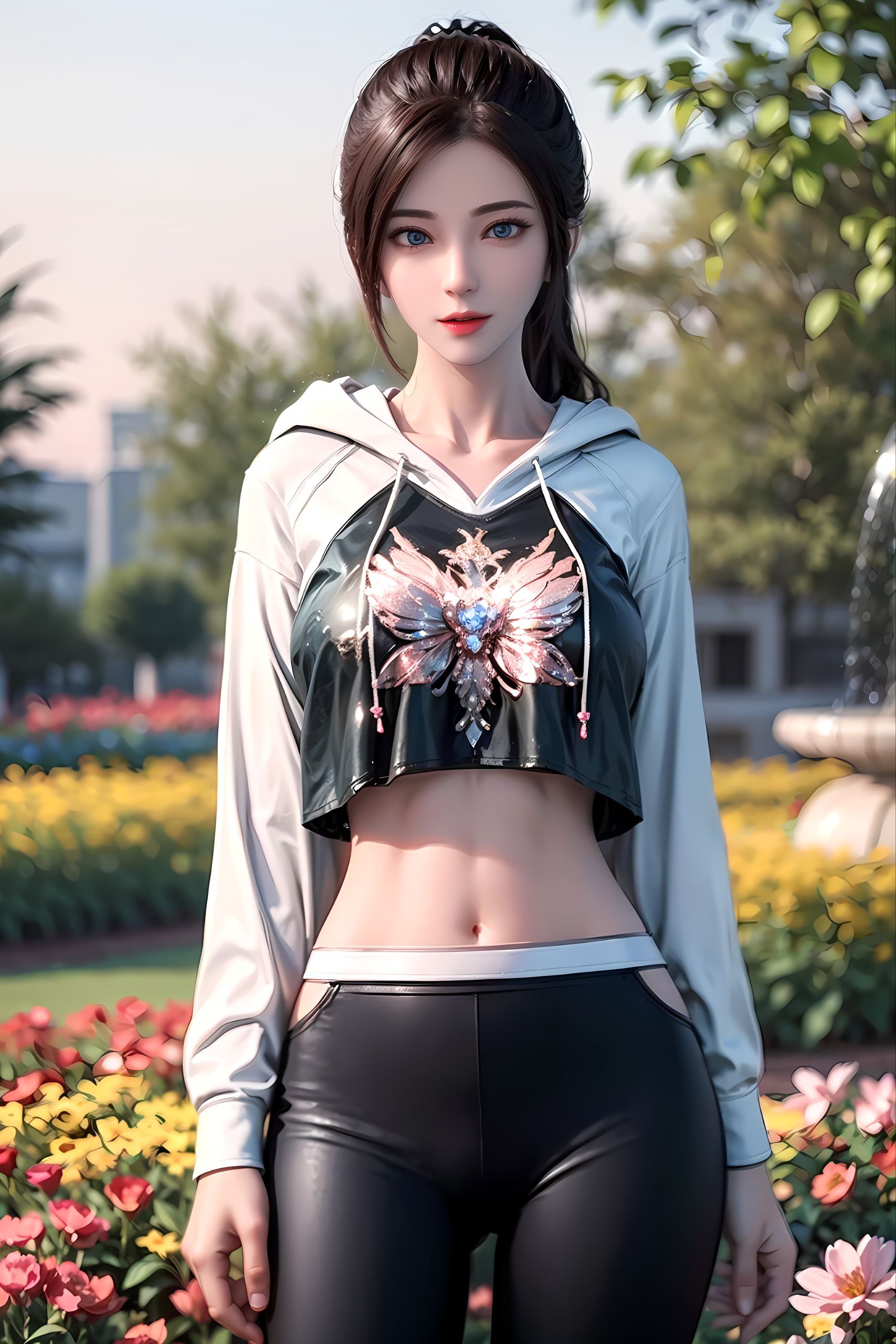 未来