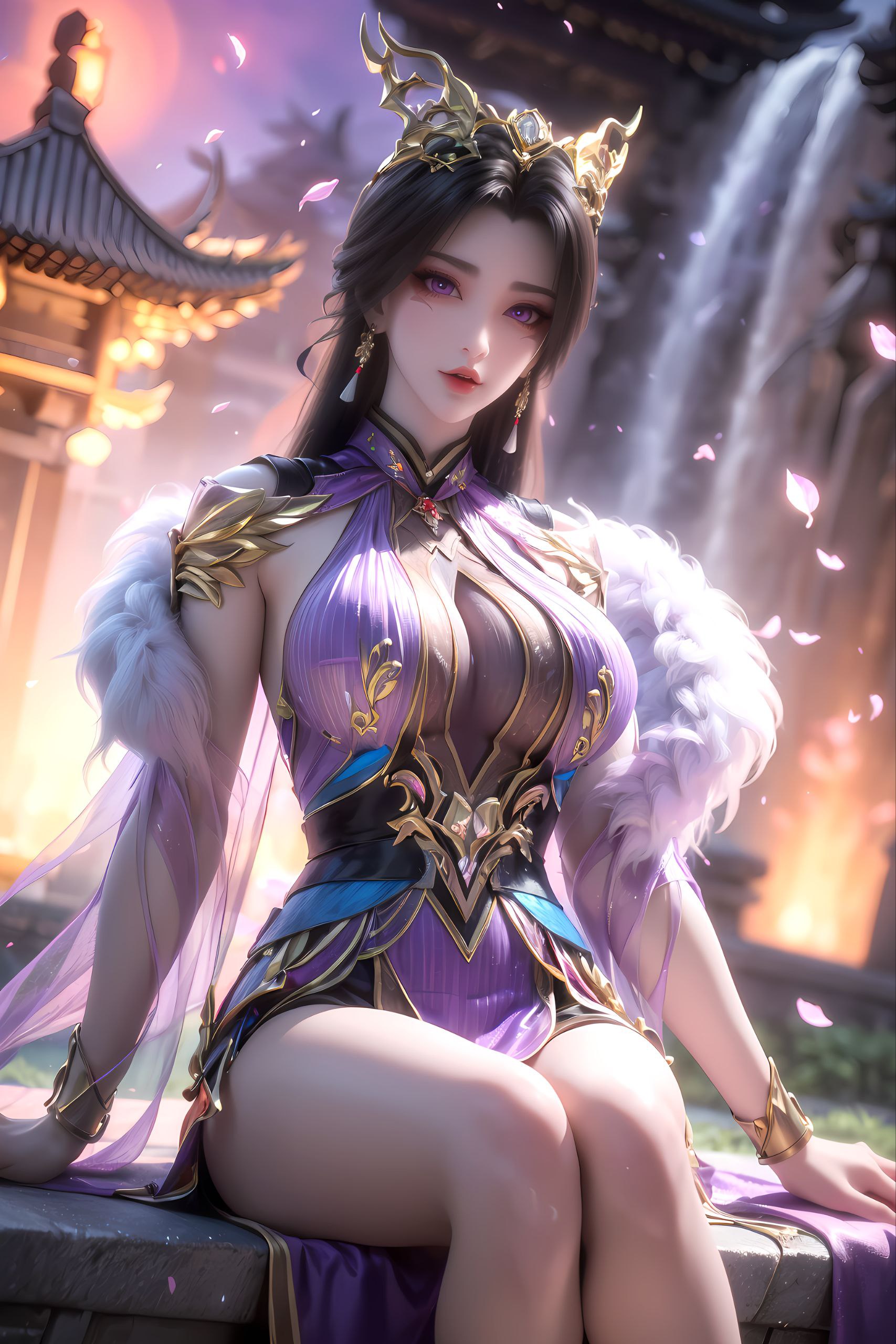 讲述了一名