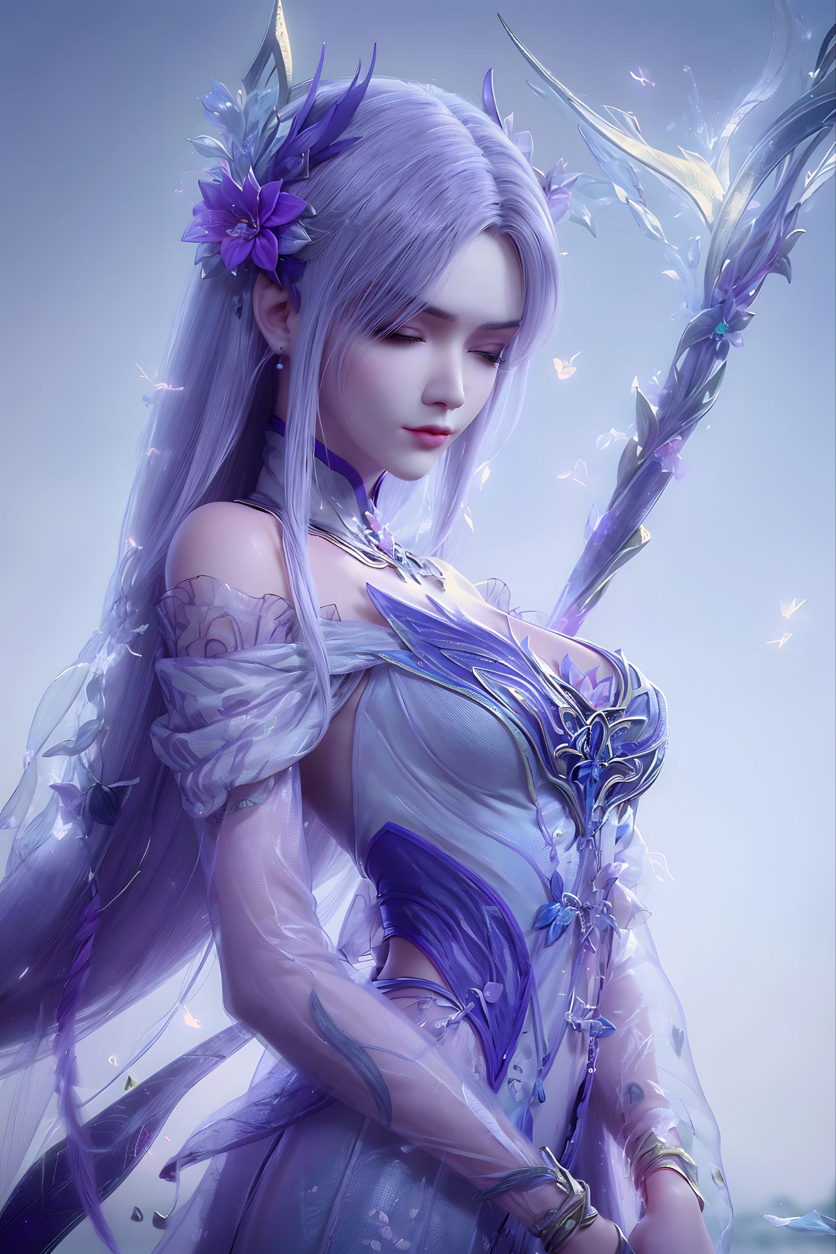 消遣的一种