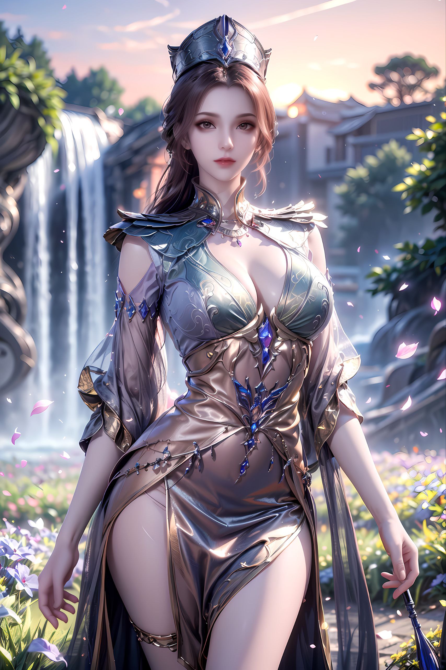 探讨种子磁